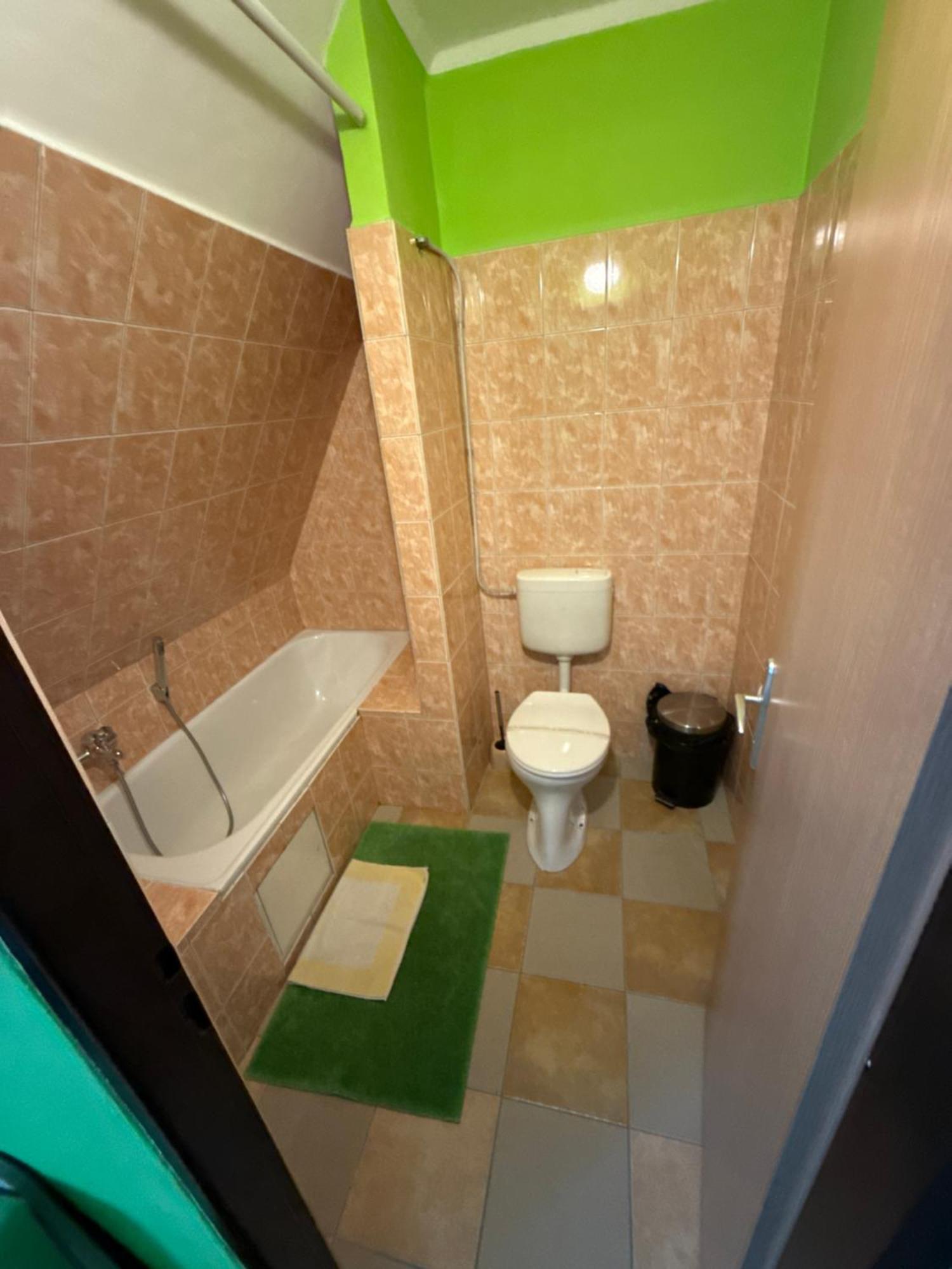 Hotel Zatisi Janske Lazne Room photo